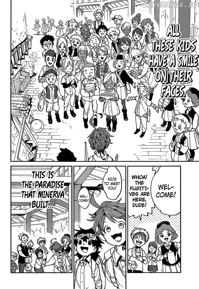 The Promised Neverland chapter 118 image 13_optimized